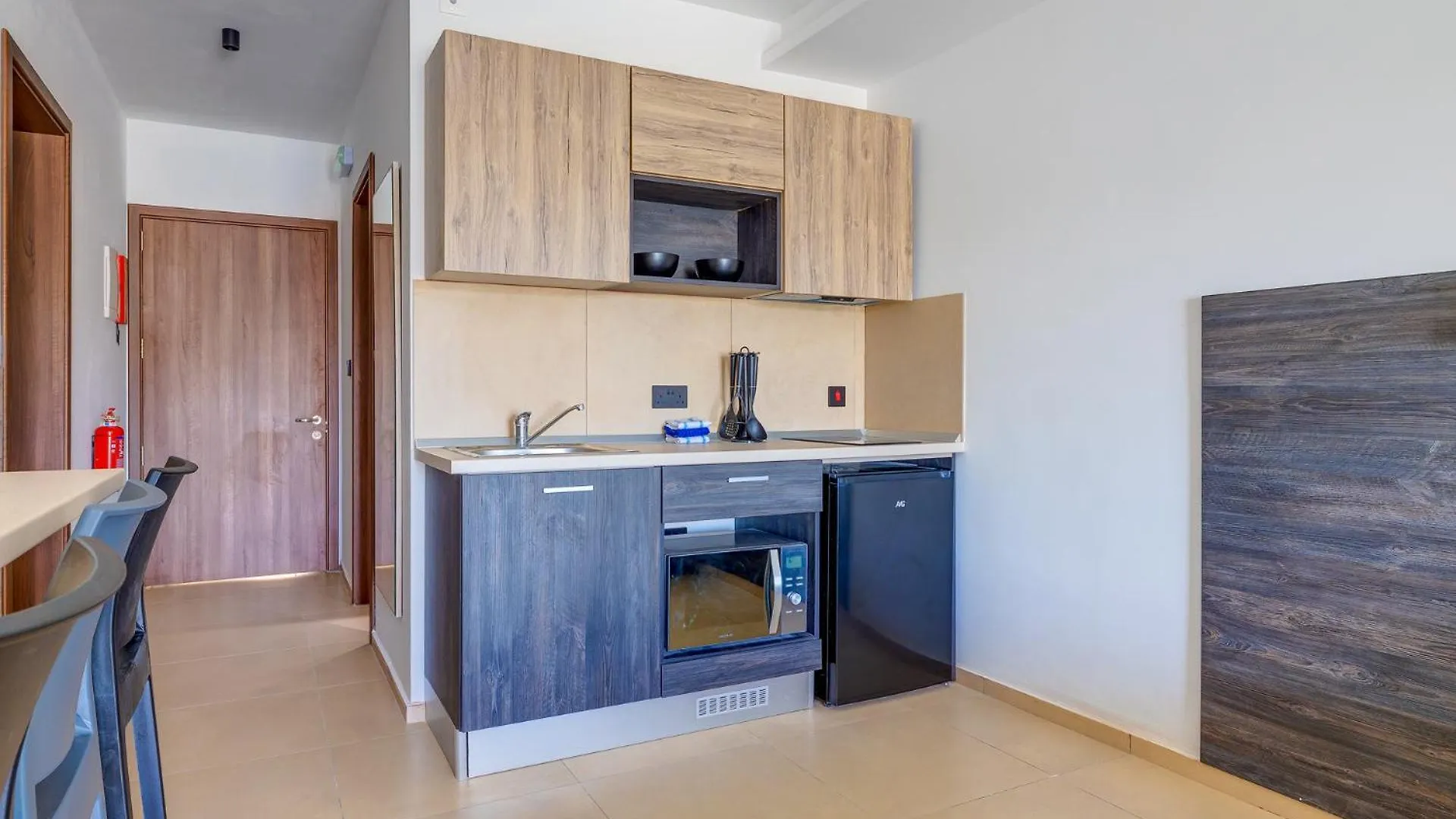 Bayside A Apartments San Giuliano