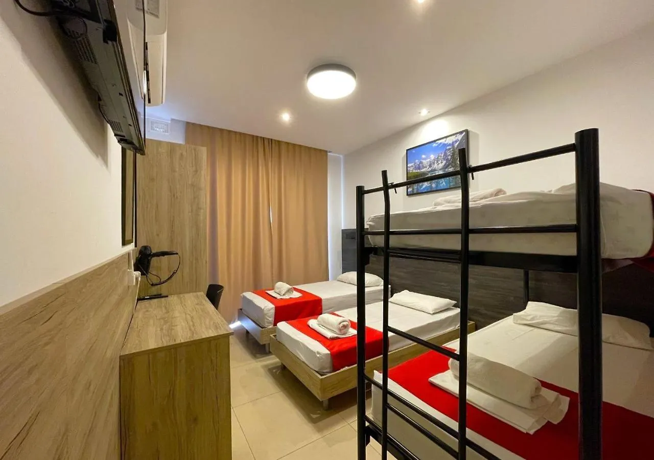 Bayside A Apartments San Giuliano