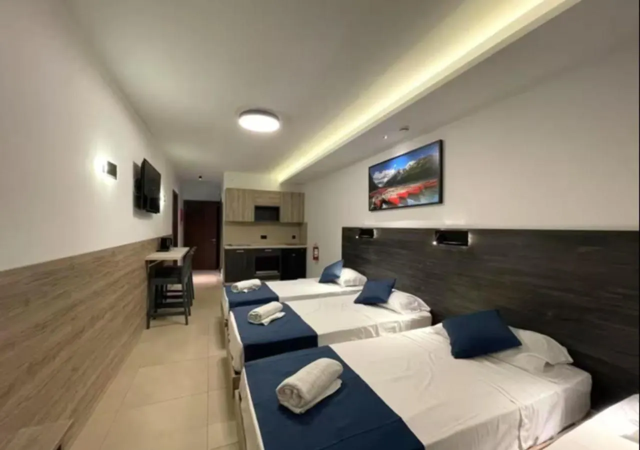 Bayside A Apartments San Giuliano