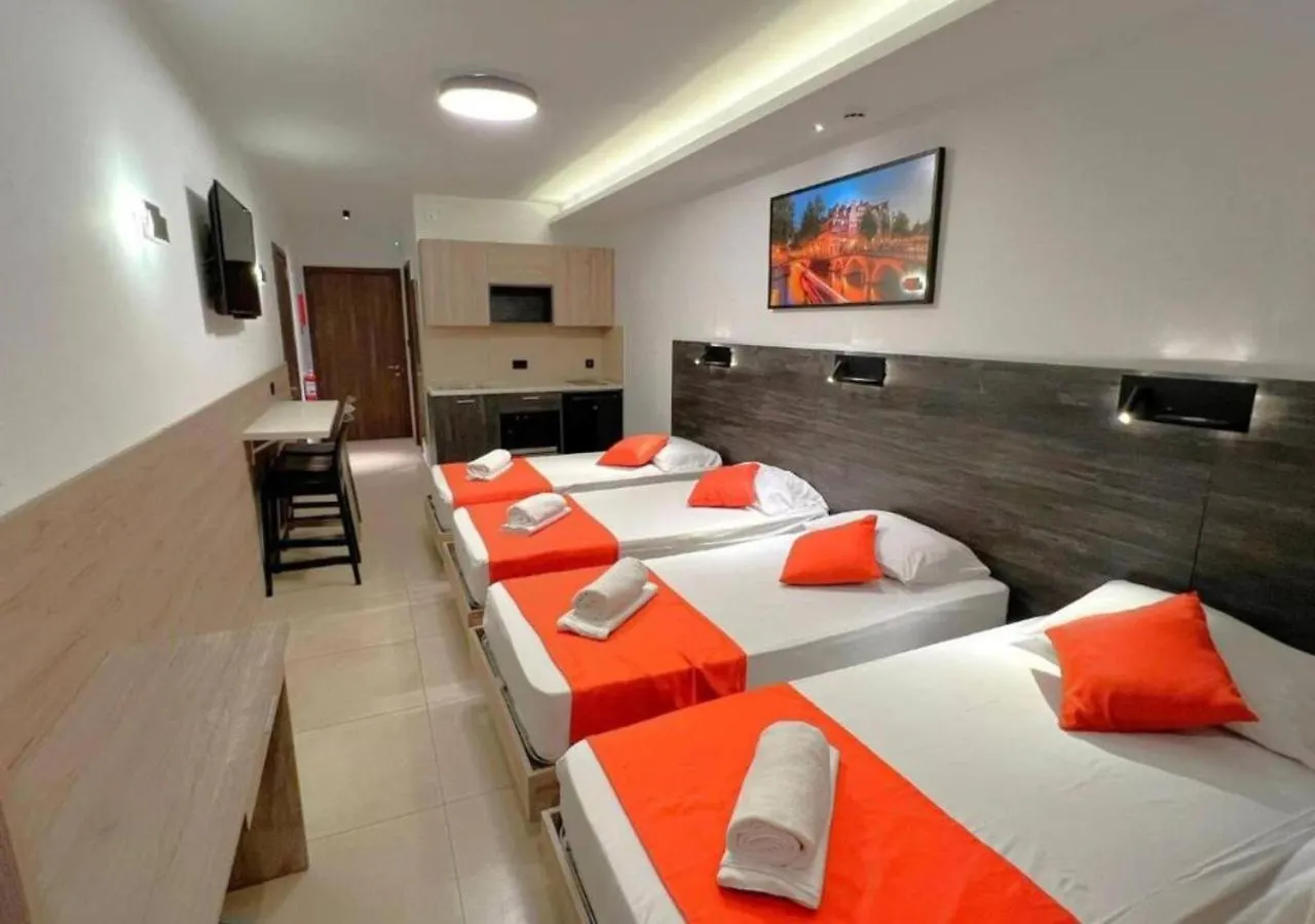 Bayside A Apartments San Giuliano